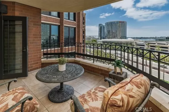 MLS: OC25085038 Condo For Sale