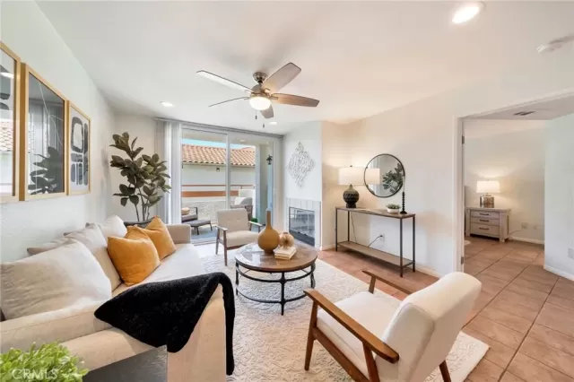 MLS: OC25088816 Condo For Sale