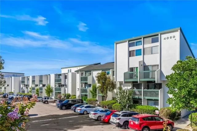 MLS: OC25097212 Condo For Sale