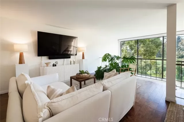 MLS: OC25103442 Condo For Sale