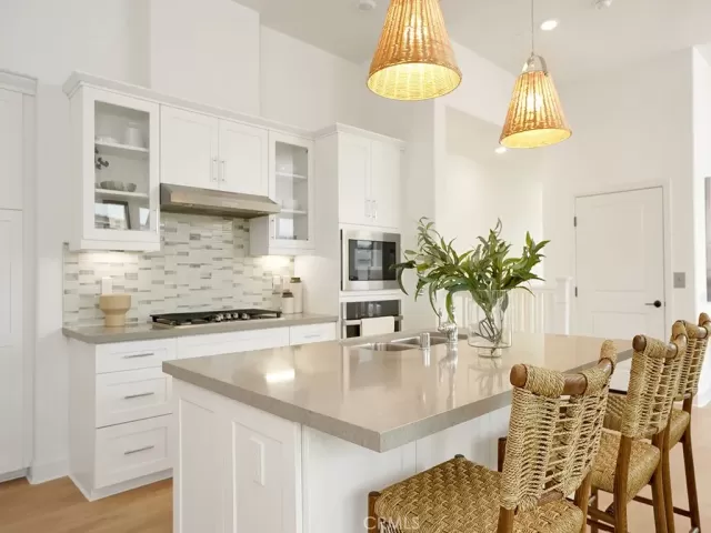 MLS: OC25126178 Condo For Sale