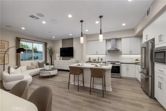 MLS: OC25127321 Condo For Sale