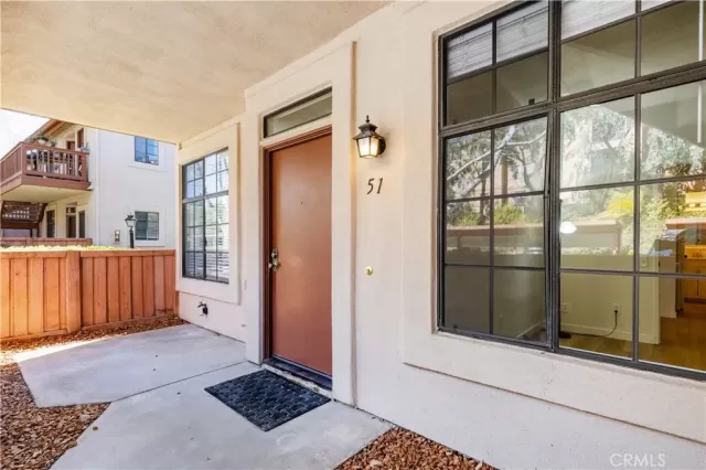 MLS: OC25134169 Condo For Sale