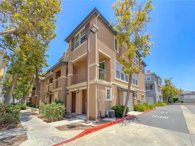 MLS: OC25144188 Condo For Sale