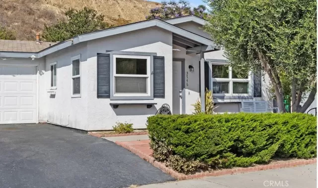 MLS: OC25154447 Condo For Sale