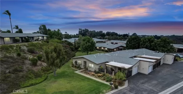 MLS: OC25158308 Condo For Sale