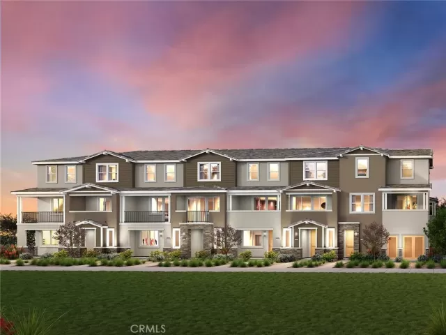 MLS: OC25163015 Condo For Sale