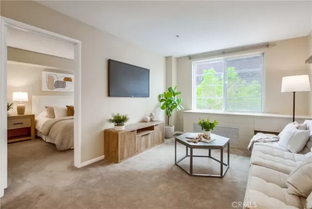 MLS: OC25164887 Condo For Sale