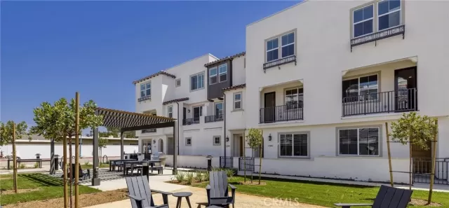MLS: OC25165190 Condo For Sale