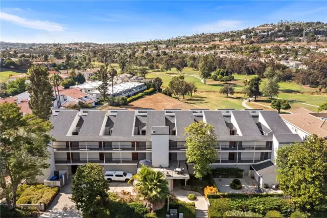 MLS: OC25165477 Condo For Sale