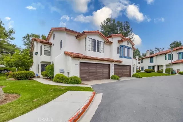 MLS: OC25165582 Condo For Sale