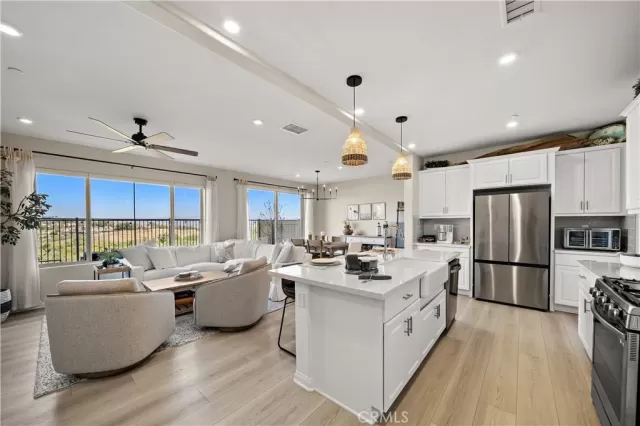 MLS: OC25173060 Condo For Sale