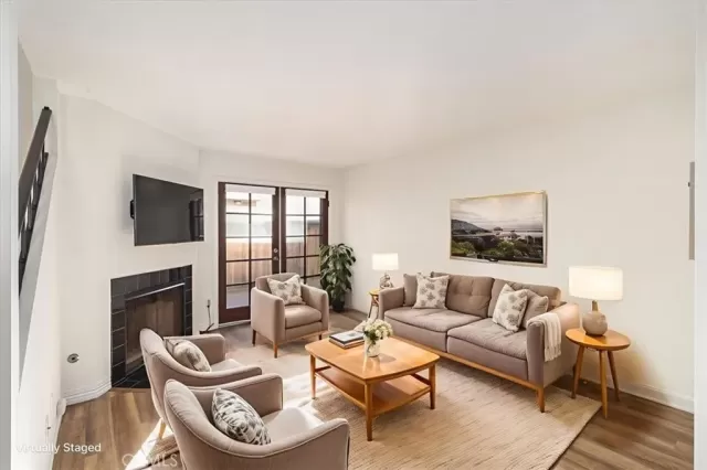 MLS: OC25174643 Condo For Sale