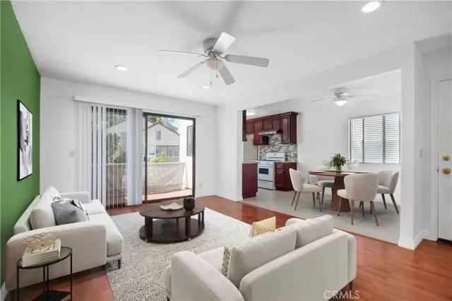 MLS: OC25176842 Condo For Sale