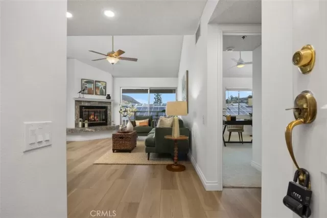 MLS: OC25180238 Condo For Sale