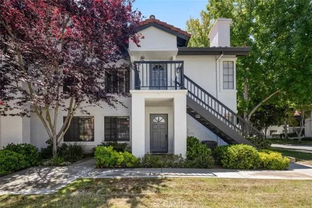 MLS: OC25188467 Condo For Sale