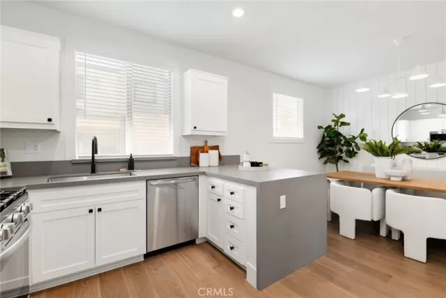 MLS: OC25195934 Condo For Sale