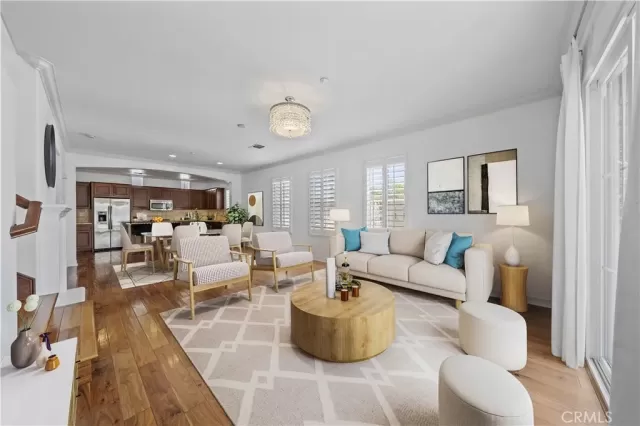 MLS: OC25197503 Condo For Sale