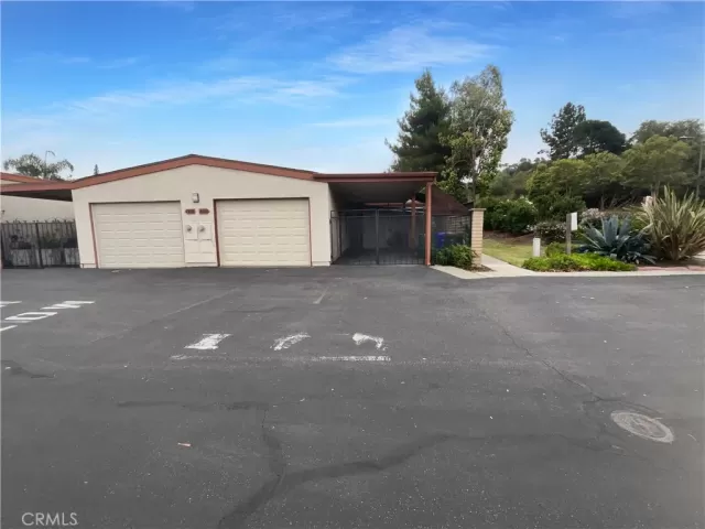 MLS: OC25198576 Condo For Sale
