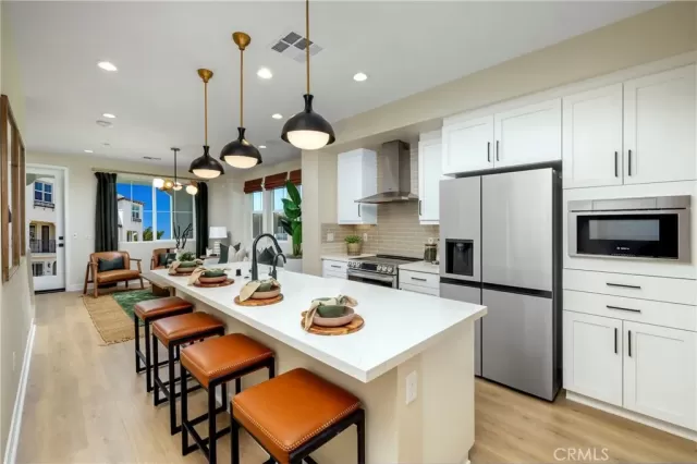 MLS: OC25216107 Condo For Sale