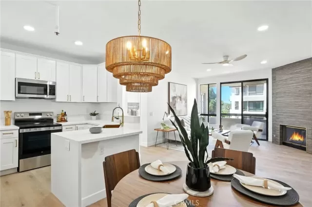 MLS: OC25221135 Condo For Sale