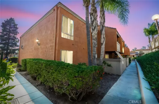 MLS: OC25226071 Condo For Sale