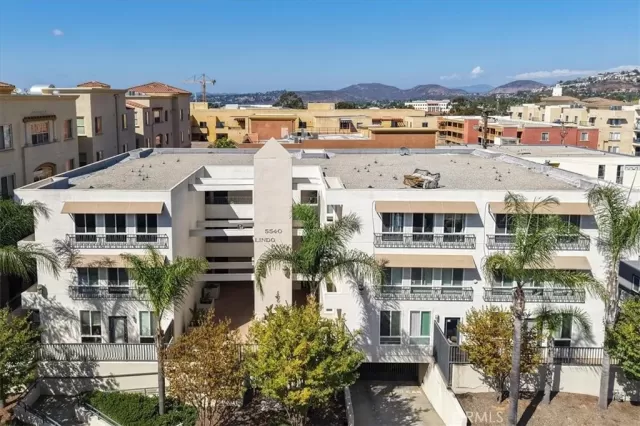 MLS: OC25228933 Condo For Sale