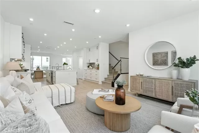 MLS: OC25234750 Condo For Sale