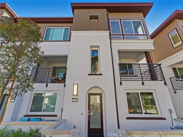 MLS: OC25244555 Condo For Sale