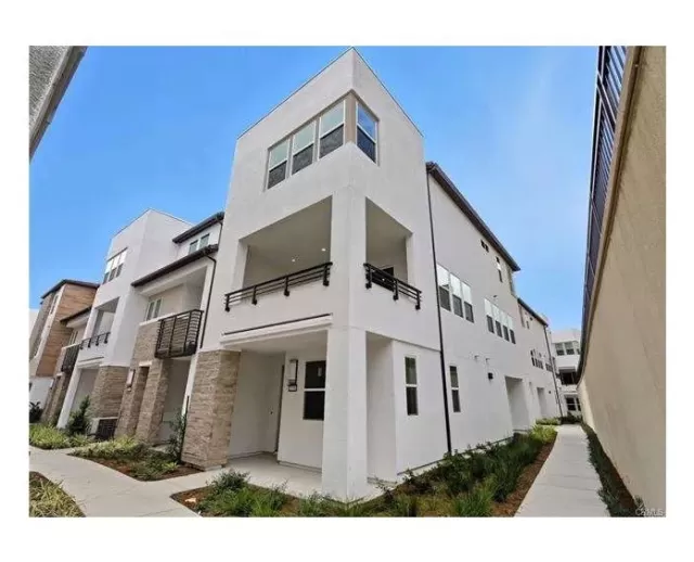 MLS: OC25244904 Condo For Sale