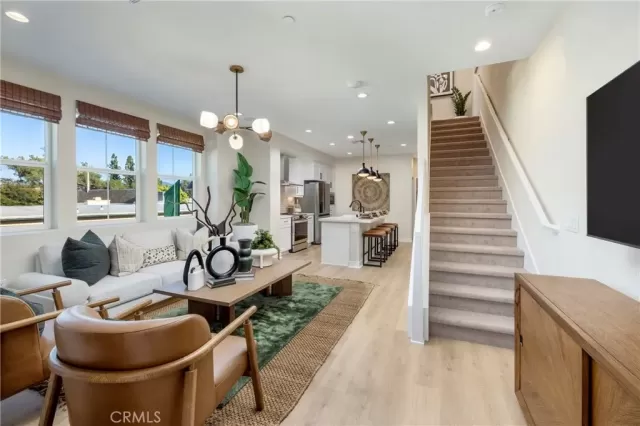 MLS: OC25245283 Condo For Sale