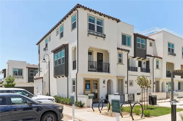 MLS: OC25248958 Condo For Sale