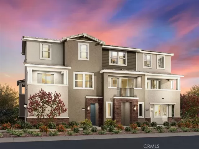 MLS: OC25253856 Condo For Sale