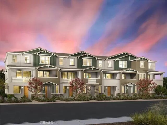 MLS: OC25254174 Condo For Sale