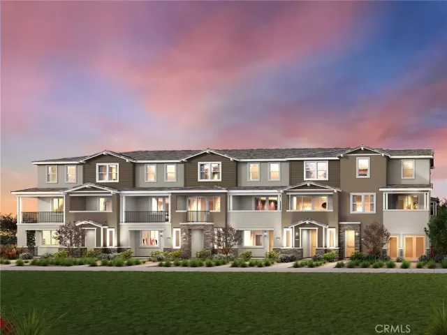 MLS: OC25254176 Condo For Sale