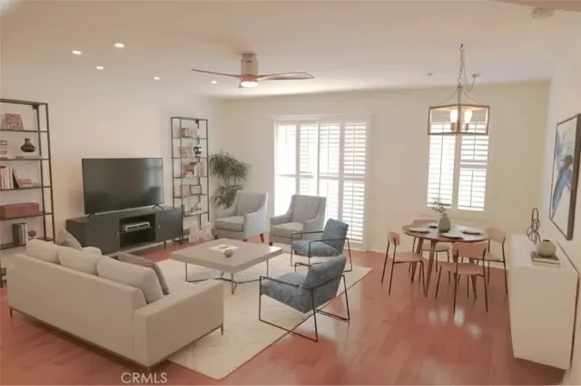 MLS: OC25259924 Condo For Sale