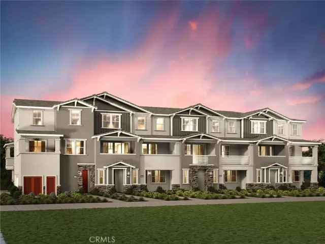 MLS: OC25265464 Condo For Sale