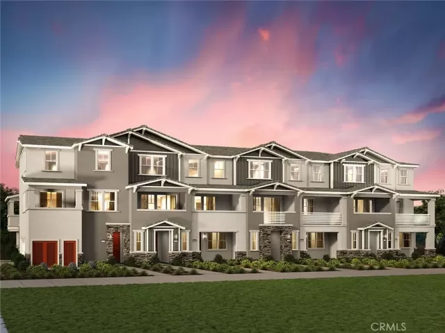 MLS: OC25269344 Condo For Sale