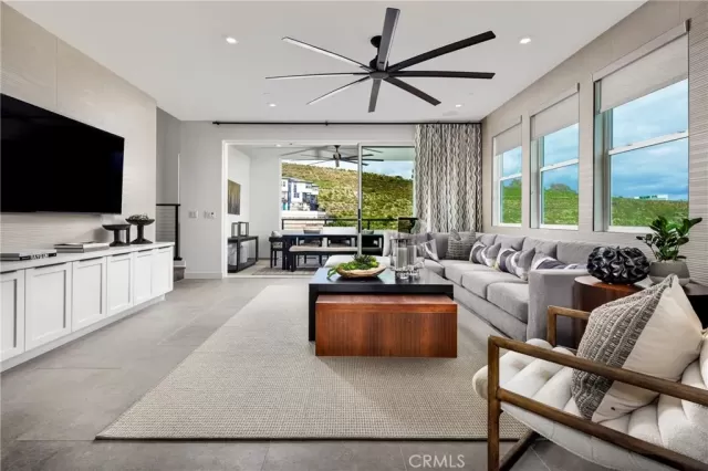 MLS: OC26001883 Condo For Sale