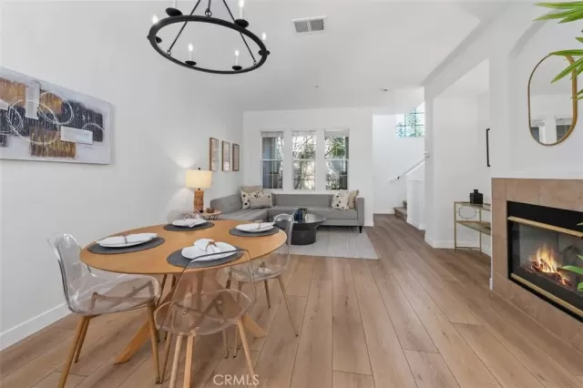 MLS: OC26003307 Condo For Sale