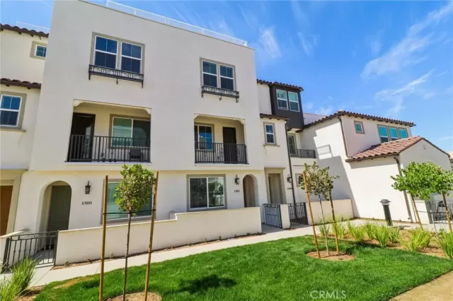 MLS: OC26007687 Condo For Sale