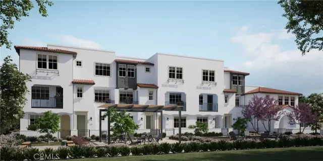 MLS: OC26007697 Condo For Sale