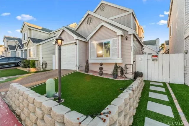 MLS: OC26009271 Condo For Sale