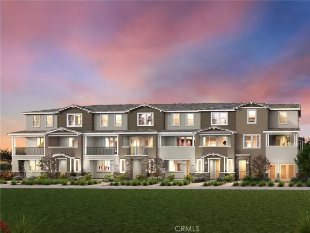 MLS: OC26012692 Condo For Sale