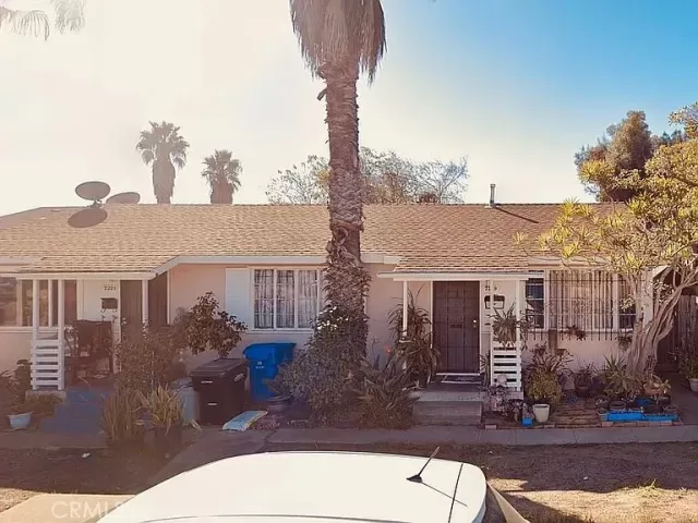 MLS: OC26014109 Condo For Sale