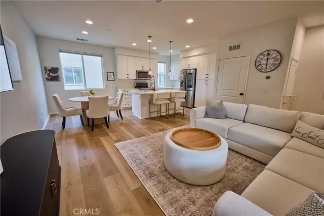 MLS: OC26014237 Condo For Sale