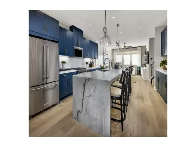 MLS: OC26020417 Condo For Sale