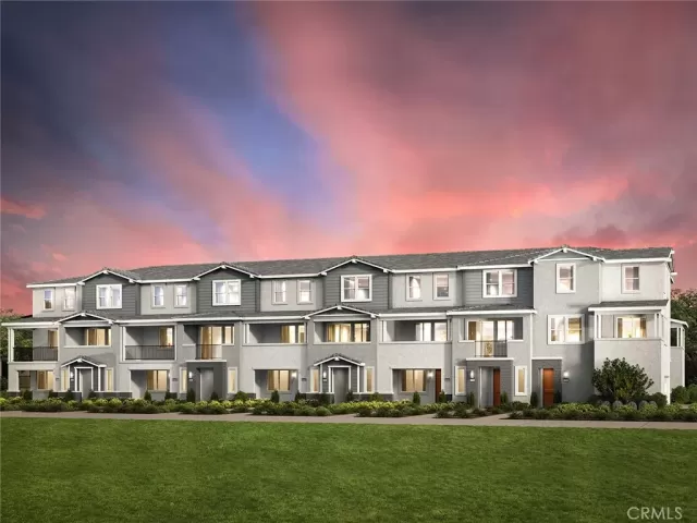 MLS: OC26023554 Condo For Sale