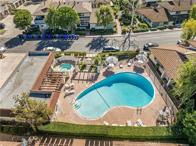 MLS: OC26026018 Condo For Sale