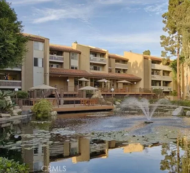 MLS: OC26030507 Condo For Sale